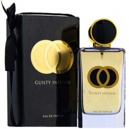 Fragrance World Guilty Intense купить недорого с доставкой